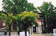 kaiyun开云官方医学院原址